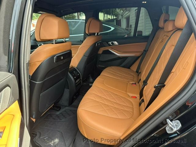 2026 BMW X5 xDrive50e Plug-In Hybrid - 23014466 - 20