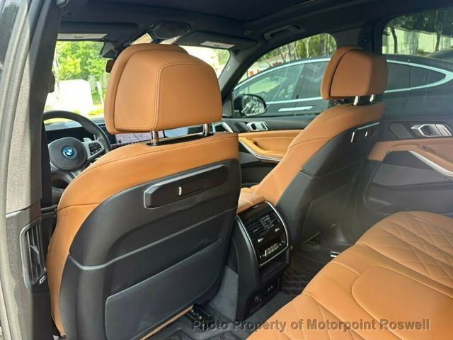 2026 BMW X5 xDrive50e Plug-In Hybrid - 23014466 - 22