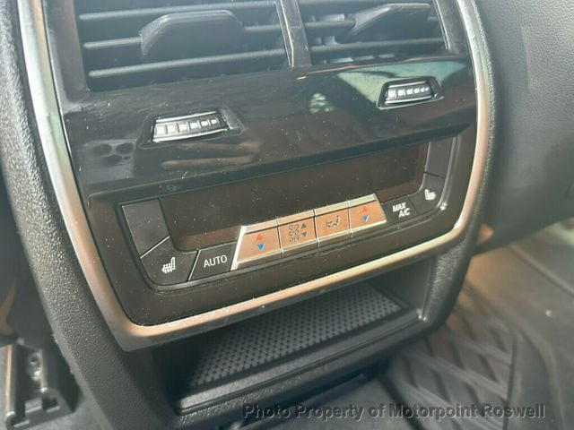 2026 BMW X5 xDrive50e Plug-In Hybrid - 23014466 - 24