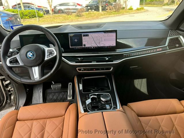 2026 BMW X5 xDrive50e Plug-In Hybrid - 23014466 - 26