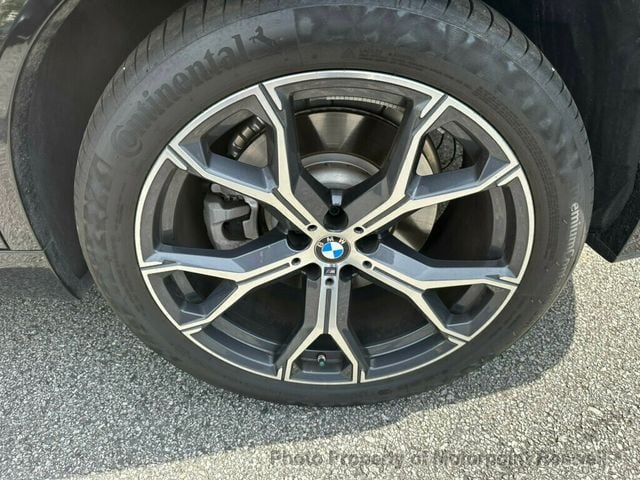 2026 BMW X5 xDrive50e Plug-In Hybrid - 23014466 - 27