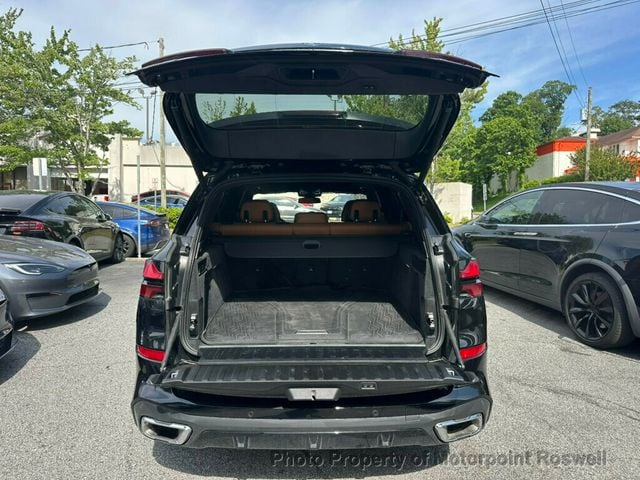2026 BMW X5 xDrive50e Plug-In Hybrid - 23014466 - 28