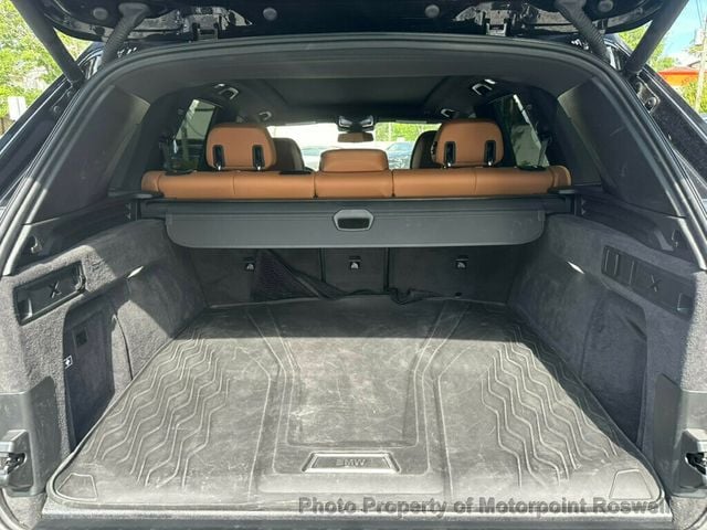 2026 BMW X5 xDrive50e Plug-In Hybrid - 23014466 - 29