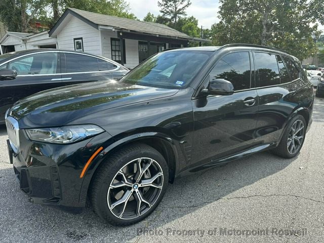 2026 BMW X5 xDrive50e Plug-In Hybrid - 23014466 - 30