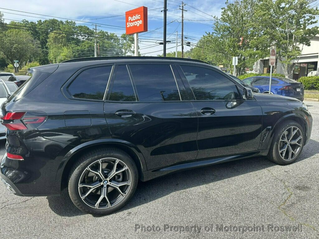 BMW X5 xDrive50e Plug-In Hybrid photo 33
