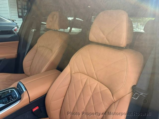 2026 BMW X5 xDrive50e Plug-In Hybrid - 23014466 - 8