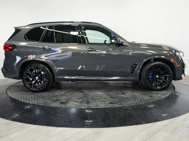 2026 BMW X5 M