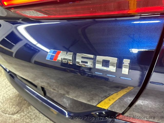 2026 BMW X6 M60i Sports Activity - 22994060 - 10