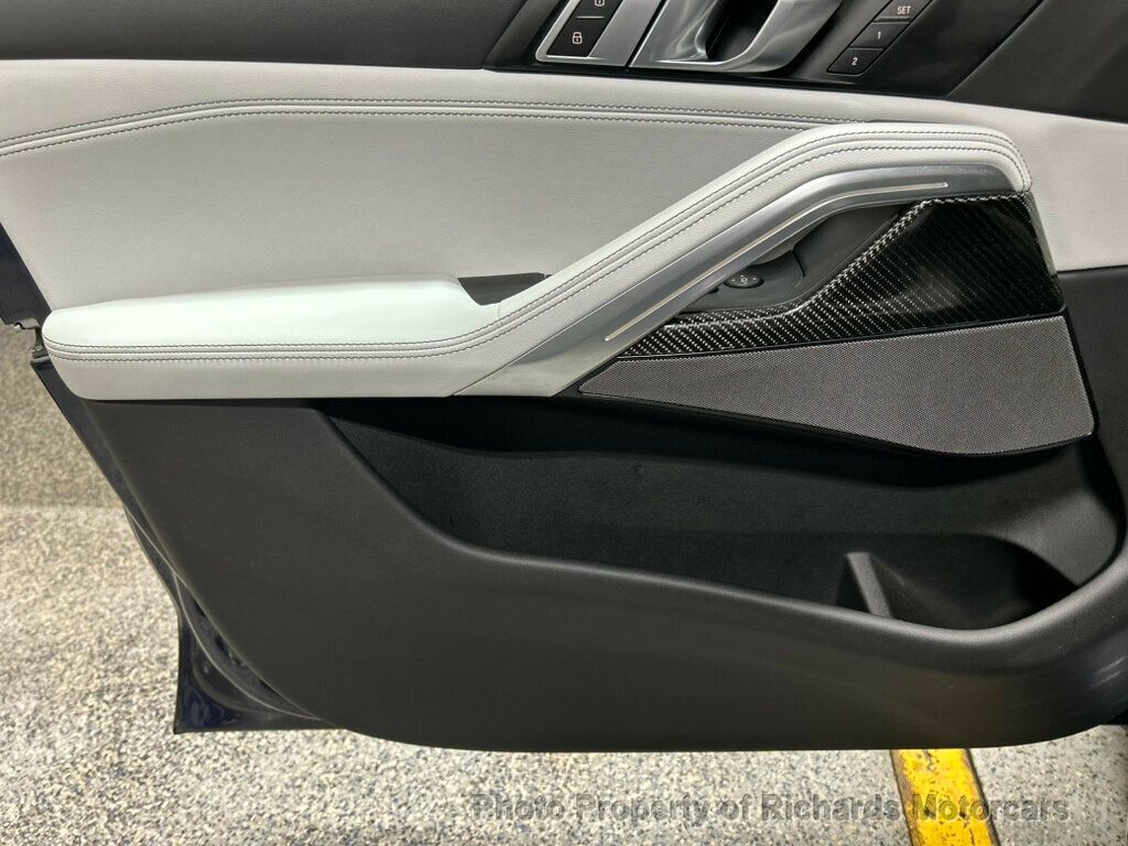 2026 BMW X6 M60i Sports Activity - 22994060 - 15