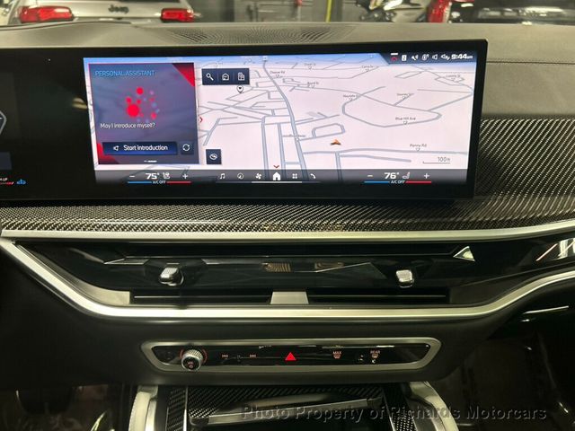 2026 BMW X6 M60i Sports Activity - 22994060 - 18