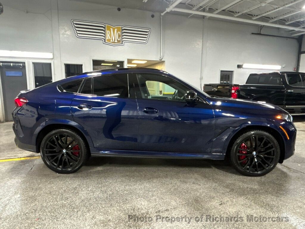 2026 BMW X6 M60i Sports Activity - 22994060 - 1
