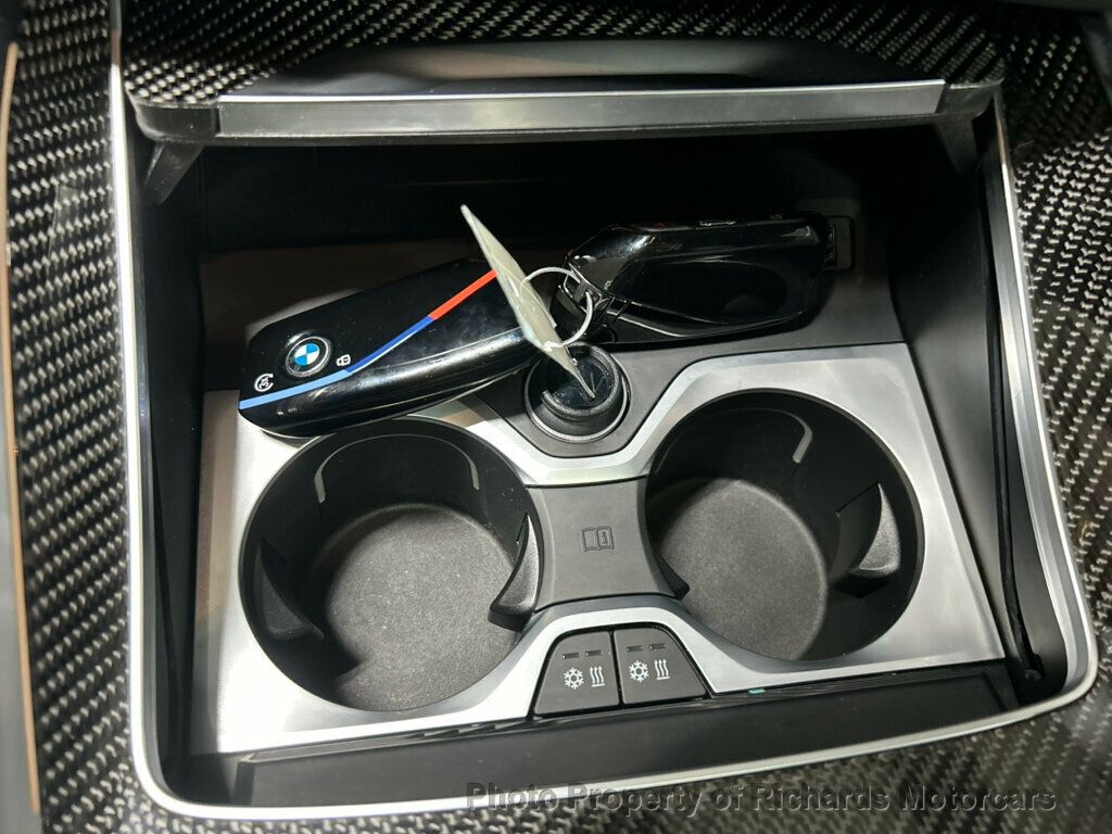 2026 BMW X6 M60i Sports Activity - 22994060 - 19