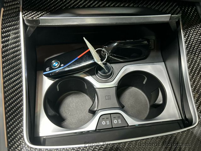 2026 BMW X6 M60i Sports Activity - 22994060 - 19