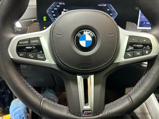 2026 BMW X6 M60i Sports Activity - 22994060 - 20