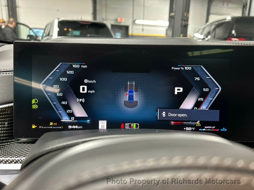 2026 BMW X6 M60i Sports Activity - 22994060 - 21