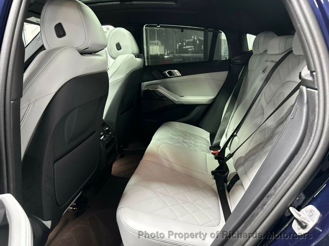 2026 BMW X6 M60i Sports Activity - 22994060 - 22