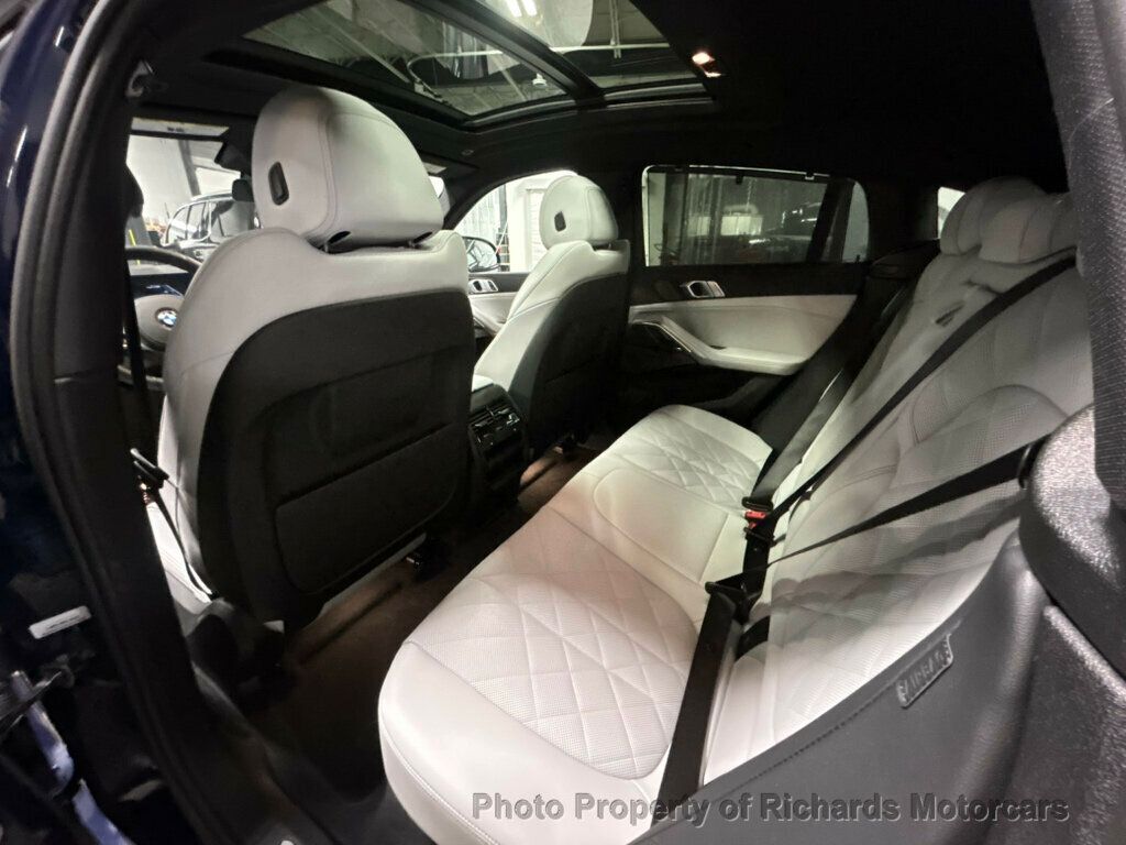 2026 BMW X6 M60i Sports Activity - 22994060 - 23