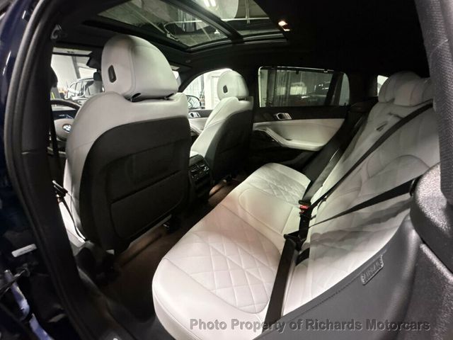 2026 BMW X6 M60i Sports Activity - 22994060 - 23