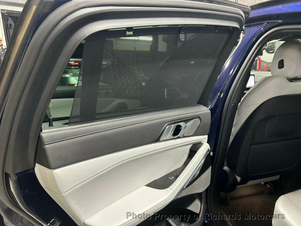 2026 BMW X6 M60i Sports Activity - 22994060 - 24