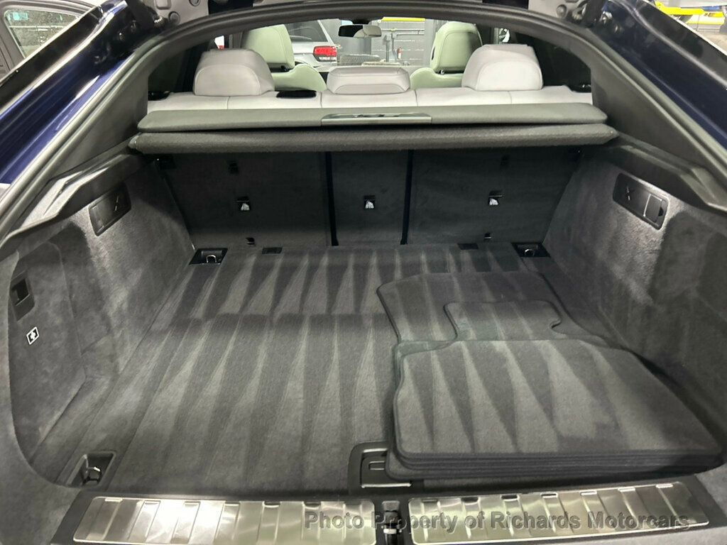 2026 BMW X6 M60i Sports Activity - 22994060 - 25