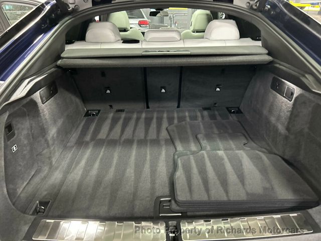 2026 BMW X6 M60i Sports Activity - 22994060 - 25