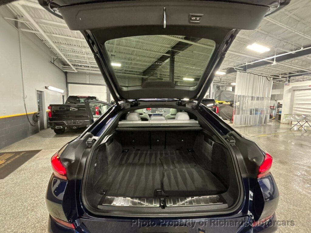 2026 BMW X6 M60i Sports Activity - 22994060 - 26