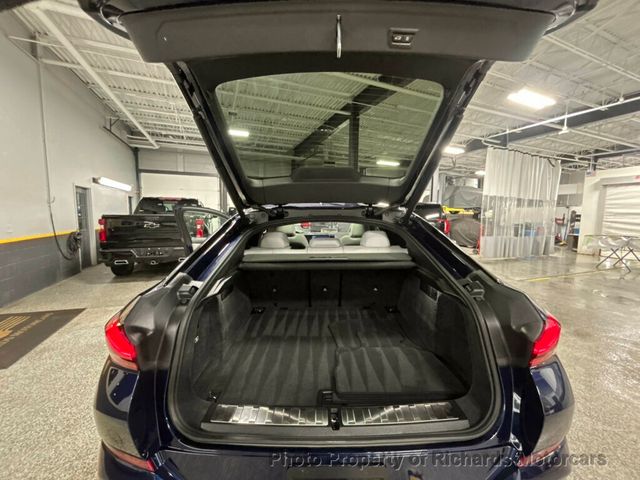 2026 BMW X6 M60i Sports Activity - 22994060 - 26