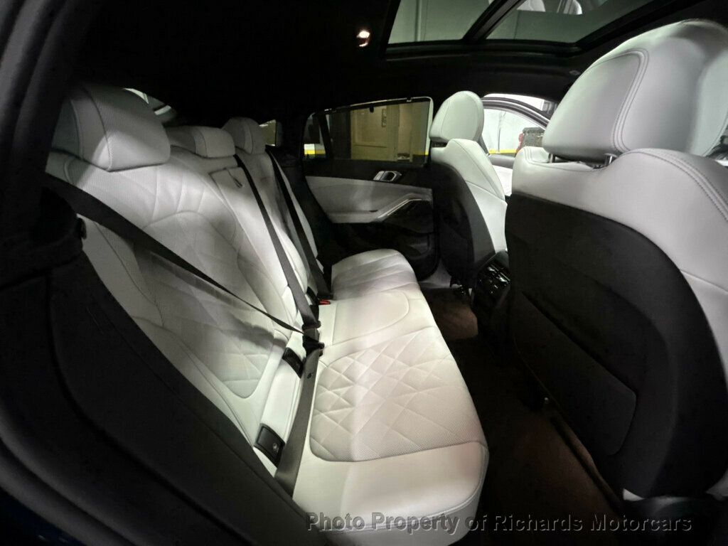 2026 BMW X6 M60i Sports Activity - 22994060 - 27