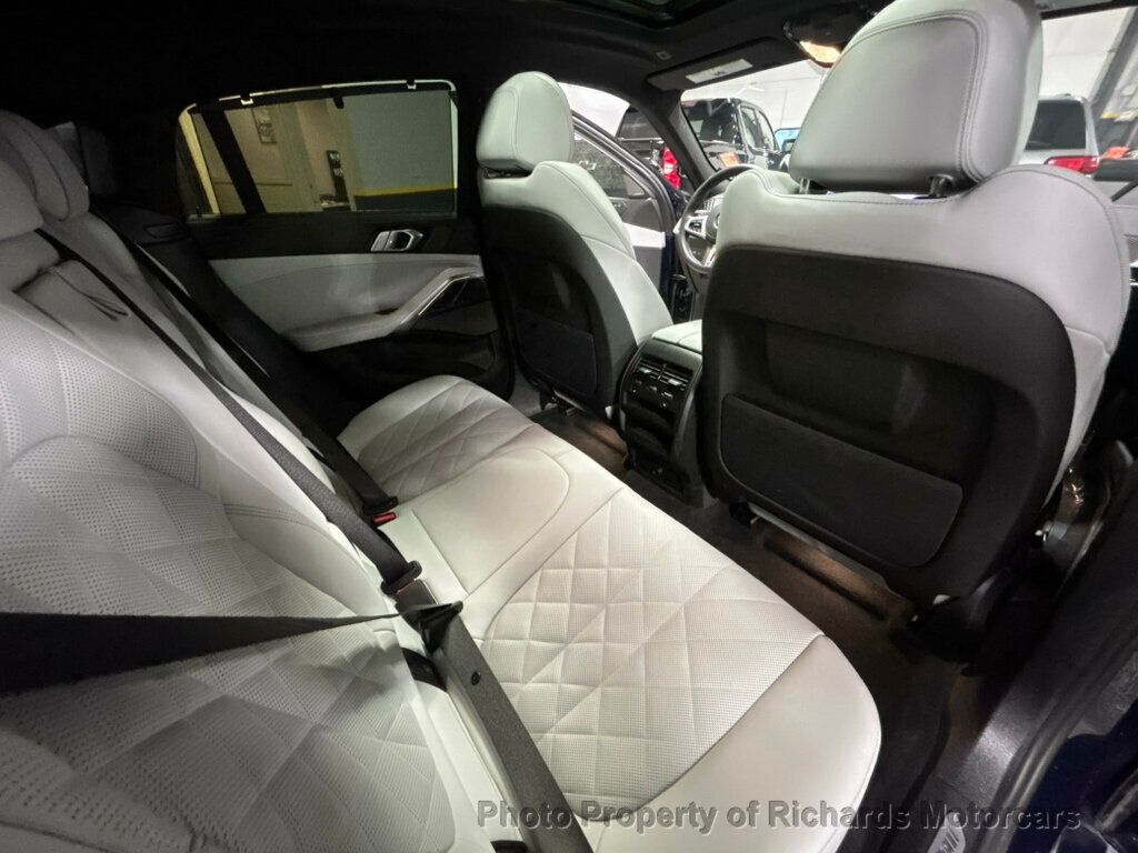 2026 BMW X6 M60i Sports Activity - 22994060 - 28