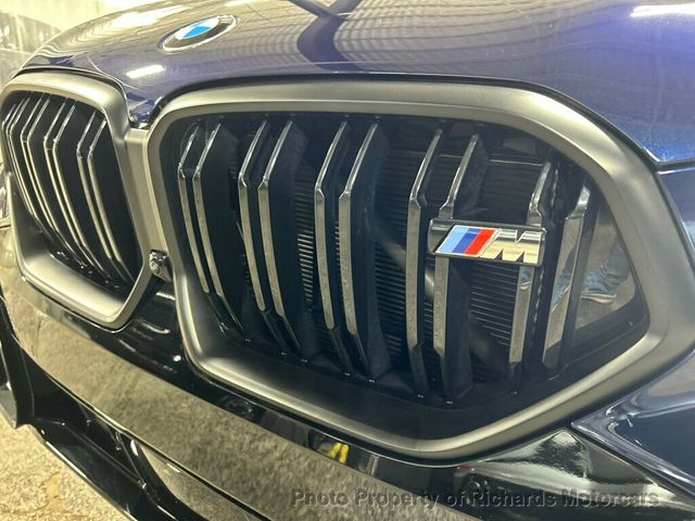 2026 BMW X6 M60i Sports Activity - 22994060 - 8
