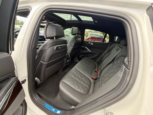 2026 BMW X6 **X6 xDrive40i M-SPORT PRO**22" WHEELS**MASSAGING SEATS** - 23006525 - 9