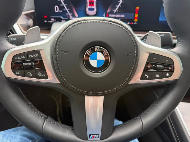 2026 BMW X6 **X6 xDrive40i M-SPORT PRO**22" WHEELS**MASSAGING SEATS** - 23006525 - 11