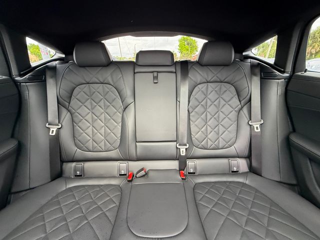 2026 BMW X6 **X6 xDrive40i M-SPORT PRO**22" WHEELS**MASSAGING SEATS** - 23006525 - 17