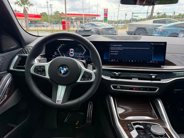 2026 BMW X6 **X6 xDrive40i M-SPORT PRO**22" WHEELS**MASSAGING SEATS** - 23006525 - 19