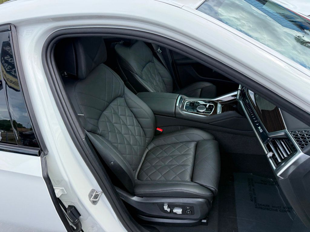 2026 BMW X6 **X6 xDrive40i M-SPORT PRO**22" WHEELS**MASSAGING SEATS** - 23006525 - 33