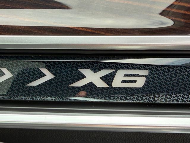 2026 BMW X6 **X6 xDrive40i M-SPORT PRO**22" WHEELS**MASSAGING SEATS** - 23006525 - 36