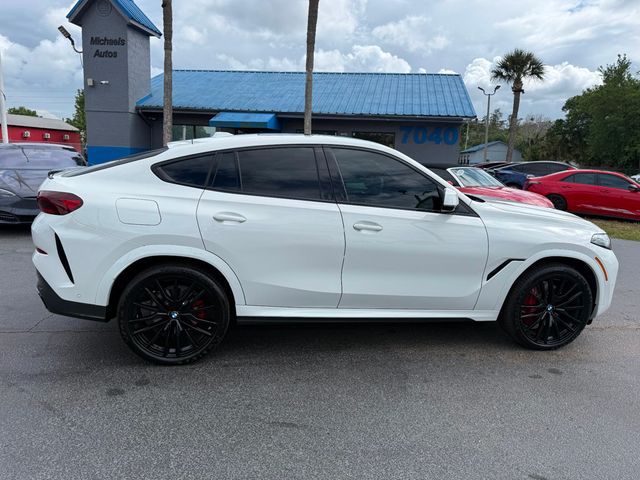 2026 BMW X6 **X6 xDrive40i M-SPORT PRO**22" WHEELS**MASSAGING SEATS** - 23006525 - 3