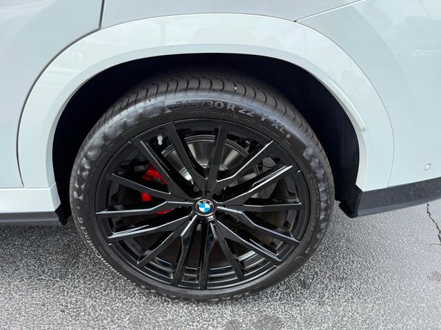 2026 BMW X6 **X6 xDrive40i M-SPORT PRO**22" WHEELS**MASSAGING SEATS** - 23006525 - 40