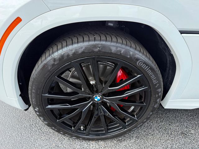 2026 BMW X6 **X6 xDrive40i M-SPORT PRO**22" WHEELS**MASSAGING SEATS** - 23006525 - 41