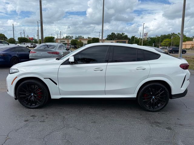 2026 BMW X6 **X6 xDrive40i M-SPORT PRO**22" WHEELS**MASSAGING SEATS** - 23006525 - 7