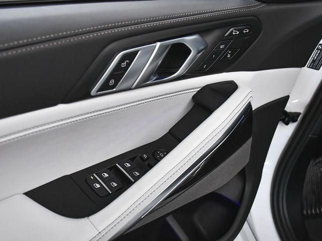 2026 BMW X6 xDrive40i - 23014951 - 9