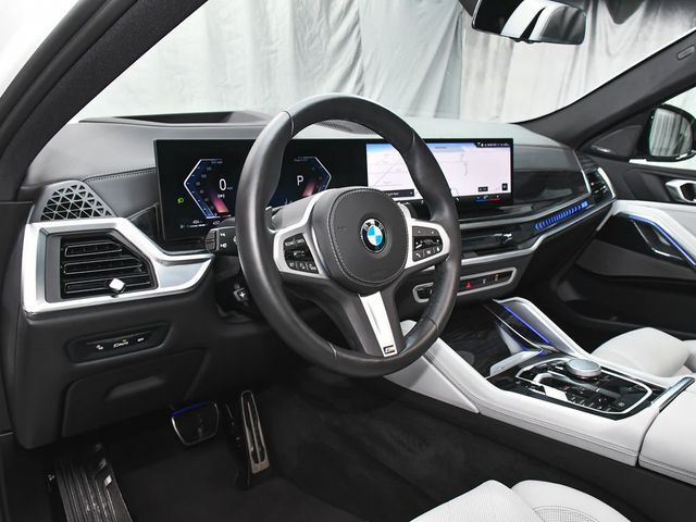2026 BMW X6 xDrive40i - 23014951 - 20