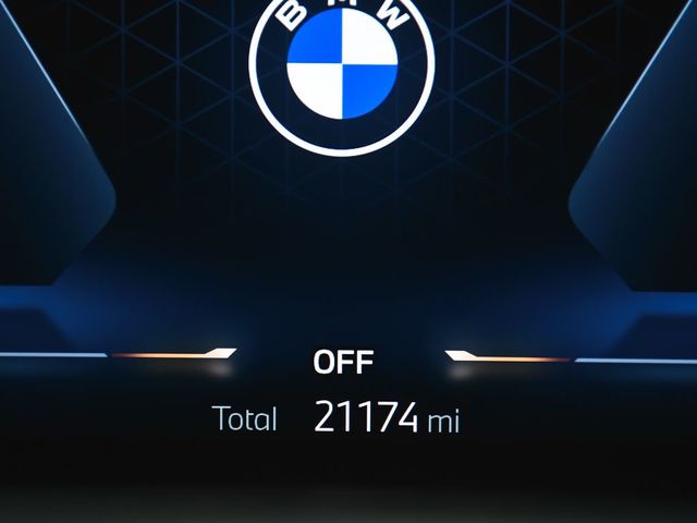 2026 BMW X6 xDrive40i - 23014951 - 22