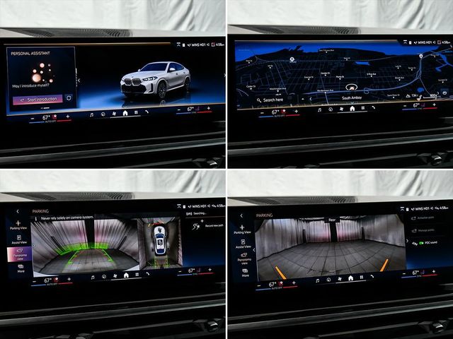 2026 BMW X6 xDrive40i - 23014951 - 23