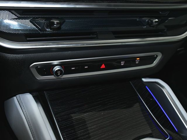 2026 BMW X6 xDrive40i - 23014951 - 36