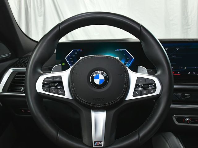 2026 BMW X6 xDrive40i - 23014951 - 38