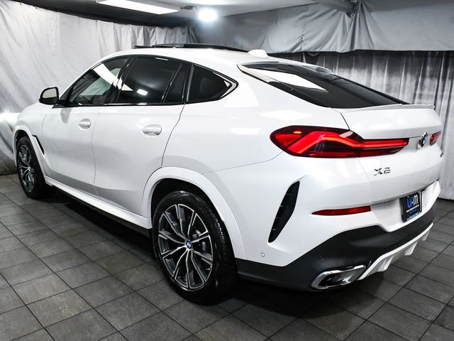 2026 BMW X6 xDrive40i - 23014951 - 3
