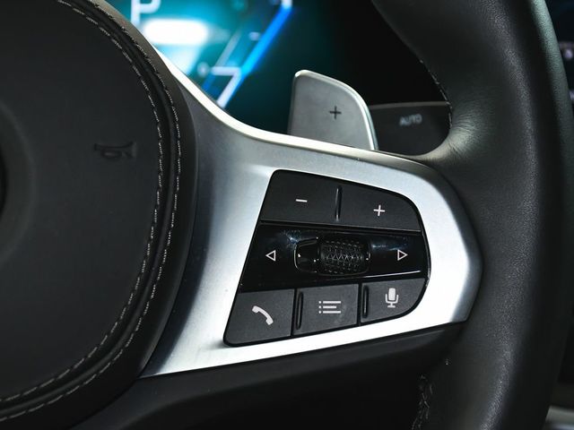 2026 BMW X6 xDrive40i - 23014951 - 42