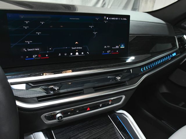 2026 BMW X6 xDrive40i - 23014951 - 46