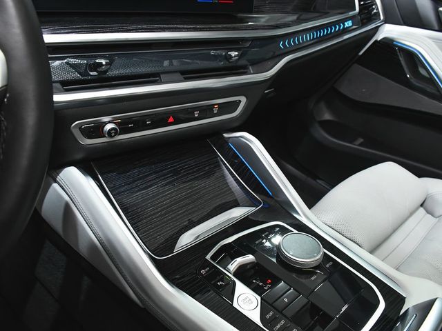 2026 BMW X6 xDrive40i - 23014951 - 47
